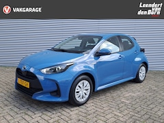 Toyota Yaris - 1.5 Hybrid Active | Trekhaak | Automaat | ECC | Apple Carplay/Android Auto | Camera | Crui