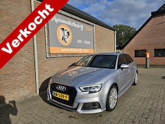 Audi A3 Sportback - 1.6 TDI Sport S Line Edition