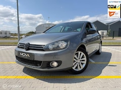 Volkswagen Golf - 1.4 R-LINE|AIRCO|APK|CARPLAY|CRUISE CONTR