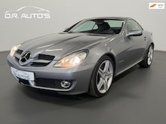 Mercedes-Benz SLK-klasse - 200 K. Prestige Plus
