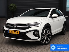 Volkswagen Taigo - 1.0 TSI R-Line Edition | IQ Light | 4 Jaar Fabrieksgarantie | Stoelverwarming | ACC | Came