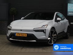 Polestar 4 - 4 Long Range Dual motor Plus 100 kWh | Panorama-dak | H+K | Direct Rijden
