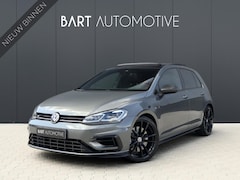 Volkswagen Golf - 2.0 TSI 4Motion R 301PK Performance|Akra|Camera|Pano