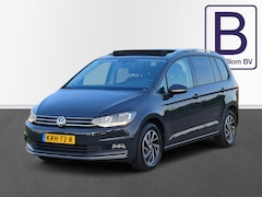 Volkswagen Touran - 1.4 TSI Highline 7p Mooie complete auto