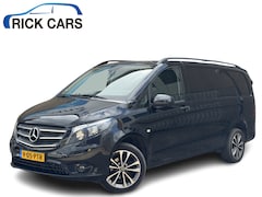 Mercedes-Benz Vito - 116 CDI 164 PK Euro6 CarPlay/cruise control/navigatie