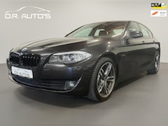 BMW 5-serie - 523i nwe injectoren nwe koppeling