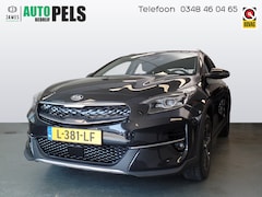 Kia XCeed - 1.6 GDi PHEV DynamicPlusLine hybride Automaat Navigatie, Achteruitrijcamera, Cruise contro