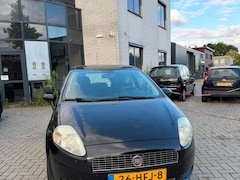 Fiat Grande Punto - 1.4 Edizione Lusso