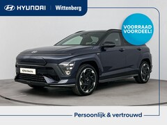 Hyundai Kona Electric - N Line Business 64.8 kWh | Nieuw | Snel leverbaar