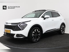 Kia Sportage - 1.6 T-GDi Plug-in Hybrid AWD DynamicPlusLine (PANORAMADAK, TREKHAAK, STOEL/STUUR VERWARMIN
