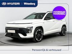 Hyundai Kona Electric - N Line Business 64.8 kWh | Nieuw | Snel leverbaar