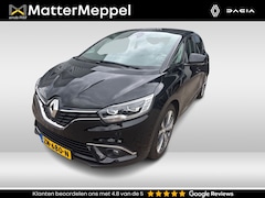 Renault Scénic - 1.3 TCe 140 Intens | Panoramadak | Blindspot | Navigatie | Achteruitrijcamera | 1800KG Tre