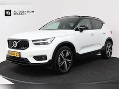 Volvo XC40 - 2.0 B4 Inscription (PANORAMADAK, TREKHAAK, STOEL/STUUR VERWARMING, CAMERA, PARKEERSENSOREN