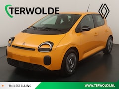 Renault Twingo - Evolution | LED-achterlichten | LED-dagrijverlichting met specifiek vormgegeven lichtsigna