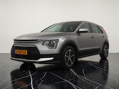 Kia Niro - 1.6 GDi Hybrid ComfortLine - Navigatie via Apple Carplay/Android Auto - Climate control