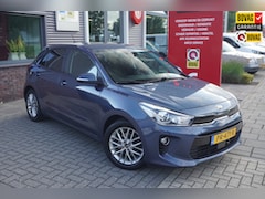 Kia Rio - 1.0 TGDI DynamicLine / Camera / Cruise control / Carplay / NAP