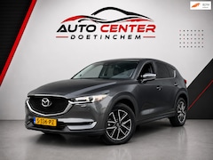 Mazda CX-5 - 2.2d SkyActiv-D 150 Skylease+ StoelV
