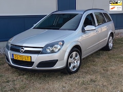 Opel Astra Wagon - 1.8 Edition 2006 AIRCO