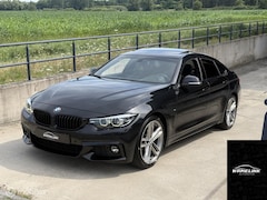 BMW 4-serie Gran Coupé - 420i High Executive