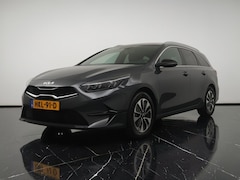 Kia Cee'd Sportswagon - Ceed 1.0 T-GDi Design Edition - Navigatie - Camera - LED koplampen - Climate control - JBL