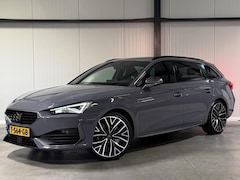 CUPRA Leon Sportstourer - 1.4 e-Hybrid VZ Copper Trekhaak NAP