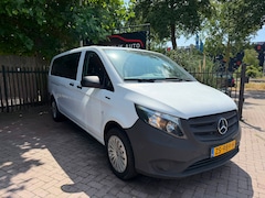 Mercedes-Benz eVito Tourer - PRO L3 Airco 9Pers 9990NETTO 35KWH