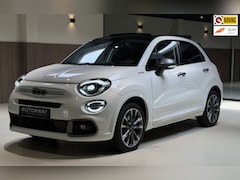 Fiat 500 X - 1.5 Hybrid Sport Cabrio |Blindspot|Camera|Nav|Keyless|