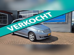 Mercedes-Benz B-klasse - 170