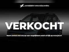 Fiat Grande Panda - La Prima 44 kWh / Navi / Camera / 2+6 Jaar Garantie