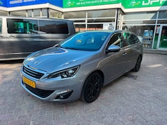 Peugeot 308 SW - 1.6 THP Allure