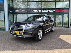 Audi Q5 - 2.0 TFSI quattro Sport S Line Edition