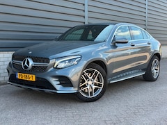 Mercedes-Benz GLC-klasse Coupé - 220 d 4MATIC Prestige AMG