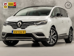 Renault Espace - 1.6 TCe Initiale Paris 7 Persoons 200Pk Automaat (PANORAMADAK, GROOT NAVI, HEAD-UP DISPLAY