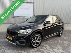 BMW X1 - sDrive20i 192pk Aut. High Executive 2017 / Head-Up / Leer / LED koplampen / Navi Pro / Tre