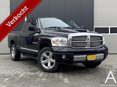 Dodge Ram 1500 - 4X4 5.7 V8 4x4 LPG|pano|leder|stoelverwarming
