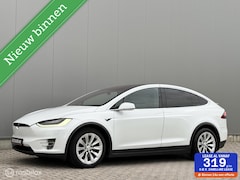 Tesla Model X - 100D | BTW auto | SOH 84% | Trekhaak | Orig NL