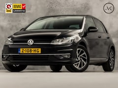 Volkswagen Golf - 1.0 TSI Sportline (APPLE CARPLAY, GROOT NAVI, CLIMATE, STOELVERWARMING, SPORTSTOELEN, LM V