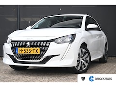 Peugeot 208 - 1.2 PureTech Blue Lease Active | Navigatie | Parkeersensoren | Dealeronderhouden | Cruise