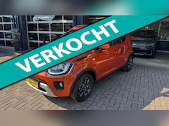Suzuki Ignis - 1.2 Smart Hybrid Select