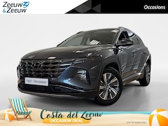 Hyundai Tucson - 1.6 MILD HYBRID | COMFORT | TREKHAAK | 1650KG TREKGEWICHT | DEALERONDERHOUDEN |