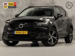 Volvo XC40 - 1.5 T4 Recharge R-Design 211Pk Automaat (APPLE CARPLAY, GROOT NAVI, LEDER/ALCANTARA, STUUR