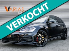 Volkswagen Golf - 2.0 TSI GTI TCR Pano DCC Leer AKRA VOL
