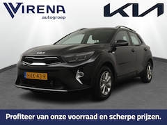Kia Stonic - 1.0 T-GDi MHEV DynamicLine - Apple Carplay/Android Auto - Achteruitrijcamera - Cruise Cont