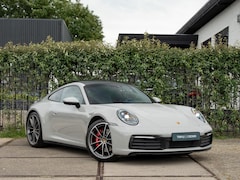 Porsche 911 - 3.0 Carrera 4 S / Sport Chrono / Sport uitlaat / Sport stoelen / BOSE