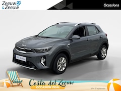 Kia Stonic - 1.0 T-GDi MHEV DynamicLine | Airco | Camera | Cruise Control | LM Velgen | Apple Carplay &