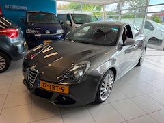 Alfa Romeo Giulietta - 1.4 T Distinctive