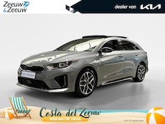 Kia Pro cee'd - ProCeed 1.0 T-GDI GT-Line | Elektrisch Glazen Schuif / Kanteldak | Apple Carplay / Android