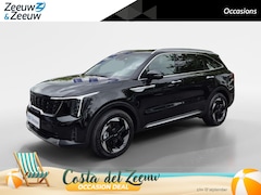 Kia Sorento - 1.6 T-GDi Plug-in Hybrid 4WD DynamicPlusLine 7p | Climate Control | Cruise Control | Navig