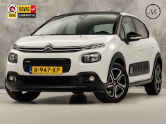 Citroën C3 - 1.2 PureTech S&S Shine Sport (APPLE CARPLAY, GROOT NAVI, STOELVERWARMING, SPORTSTOELEN, CR