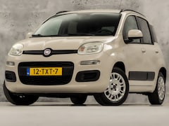 Fiat Panda - 0.9 TwinAir Lounge (CLIMATE, ELEK RAMEN, SPORTSTOELEN, GETINT GLAS, NIEUWE APK, NIEUWSTAAT
